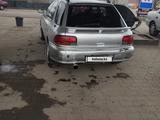 Subaru Impreza 1996 года за 1 450 000 тг. в Талгар – фото 3