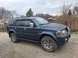 Mitsubishi Pajero 2006 годаүшін5 300 000 тг. в Сарканд – фото 2