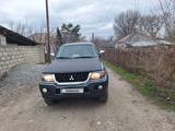 Mitsubishi Pajero 2006 годаүшін5 300 000 тг. в Сарканд