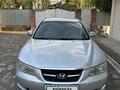 Hyundai Sonata 2006 года за 4 000 000 тг. в Алматы