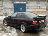BMW 325 1993 года за 2 200 000 тг. в Алматы – фото 2