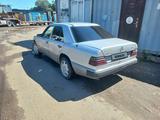 Mercedes-Benz E 230 1992 годаfor1 000 000 тг. в Алматы – фото 2