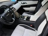 Land Rover Range Rover Velar 2018 года за 18 950 000 тг. в Шымкент – фото 5