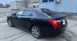 Toyota Camry 2012 года за 9 000 000 тг. в Павлодар – фото 3