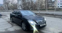 Toyota Camry 2012 годаүшін9 000 000 тг. в Павлодар