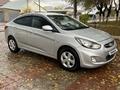 Hyundai Accent 2014 годаfor5 000 000 тг. в Тараз – фото 8