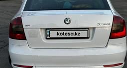 Skoda Octavia 2011 года за 3 250 000 тг. в Алматы – фото 4