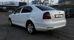 Skoda Octavia 2011 года за 3 250 000 тг. в Алматы – фото 2