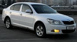 Skoda Octavia 2011 года за 3 250 000 тг. в Алматы – фото 5