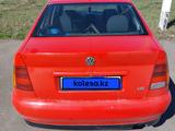 Volkswagen Polo 2001 годаүшін2 600 000 тг. в Петропавловск – фото 4