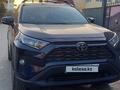 Toyota RAV4 2021 годаүшін13 200 000 тг. в Атырау