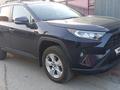 Toyota RAV4 2021 годаүшін13 200 000 тг. в Атырау – фото 4