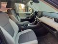 Toyota RAV4 2021 годаүшін13 200 000 тг. в Атырау – фото 7