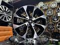 Vossen Hyundai Kia R-16*4*100 с наличии Astana за 165 000 тг. в Астана – фото 2