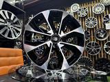 Vossen Hyundai Kia R-16*4*100 с наличии Astana за 165 000 тг. в Астана – фото 2