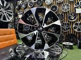 Vossen Hyundai Kia R-16*4*100 с наличии Astana за 165 000 тг. в Астана – фото 4