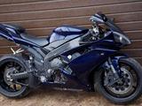 Yamaha  R1 2008 годаүшін3 200 000 тг. в Петропавловск – фото 5