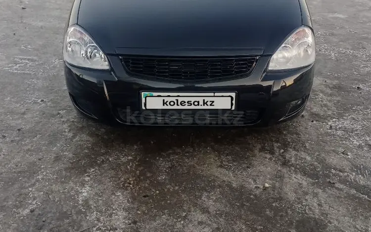 ВАЗ (Lada) Priora 2170 2014 годаfor2 500 000 тг. в Семей