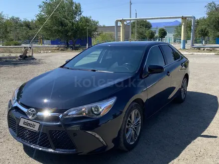 Toyota Camry 2014 года за 5 200 000 тг. в Актобе