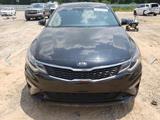 Kia Optima 2019 года за 6 100 000 тг. в Актобе