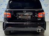 Nissan Patrol 2014 года за 15 650 000 тг. в Шымкент – фото 4