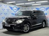 Nissan Patrol 2014 года за 15 650 000 тг. в Шымкент