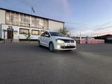 Volkswagen Polo 2013 года за 2 800 000 тг. в Жезказган – фото 4