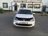 Volkswagen Polo 2013 года за 2 800 000 тг. в Жезказган – фото 3