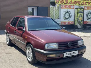 Volkswagen Vento