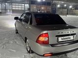 ВАЗ (Lada) Priora 2170 2008 годаүшін1 950 000 тг. в Караганда