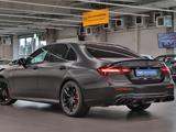 Mercedes-Benz E 53 AMG Premium 2023 годаүшін46 500 000 тг. в Алматы – фото 4