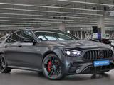 Mercedes-Benz E 53 AMG Premium 2023 годаүшін46 500 000 тг. в Алматы – фото 3