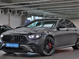 Mercedes-Benz E 53 AMG Premium 2023 годаүшін46 500 000 тг. в Алматы