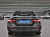 Mercedes-Benz E 53 AMG Premium 2023 годаүшін46 500 000 тг. в Алматы – фото 5