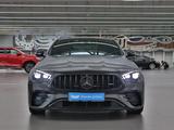 Mercedes-Benz E 53 AMG Premium 2023 годаүшін46 500 000 тг. в Алматы – фото 2