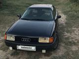 Audi 80 1990 годаfor650 000 тг. в Уральск