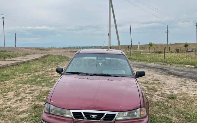 Daewoo Nexia 2007 года за 650 000 тг. в Сарыагаш
