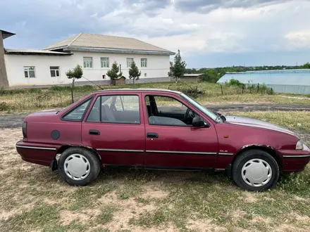 Daewoo Nexia 2007 года за 650 000 тг. в Сарыагаш – фото 3