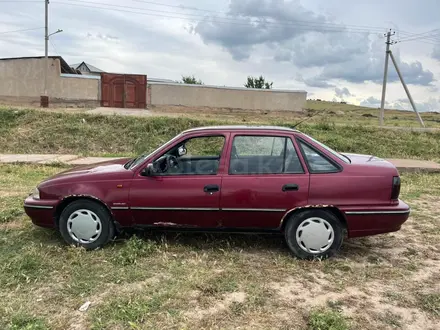 Daewoo Nexia 2007 года за 650 000 тг. в Сарыагаш – фото 4