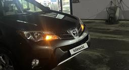 Toyota RAV4 2013 годаfor12 500 000 тг. в Алматы – фото 3