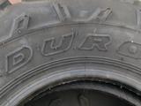Duro AT-277 21x7R10 (175/80R10) за 60 000 тг. в Туздыбастау – фото 2