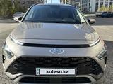 Hyundai Bayon 2023 годаүшін8 500 000 тг. в Астана – фото 4