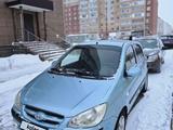 Hyundai Getz 2008 годаүшін3 000 000 тг. в Уральск – фото 2