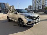 Volkswagen Polo 2021 года за 6 200 000 тг. в Петропавловск