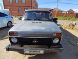 ВАЗ (Lada) Lada 2131 (5-ти дверный) 2012 годаүшін1 400 000 тг. в Атырау – фото 5