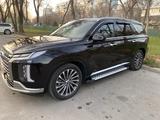 Hyundai Palisade 2023 года за 23 500 000 тг. в Алматы
