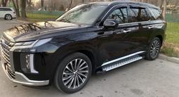 Hyundai Palisade 2023 годаүшін23 500 000 тг. в Алматы