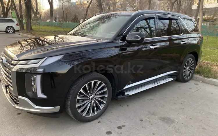 Hyundai Palisade 2023 годаүшін23 500 000 тг. в Алматы