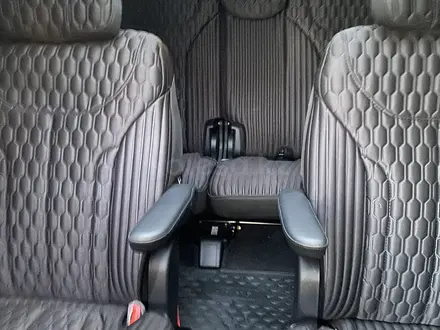 Hyundai Palisade 2023 года за 23 500 000 тг. в Алматы – фото 10
