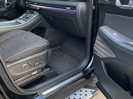 Hyundai Palisade 2023 года за 23 500 000 тг. в Алматы – фото 12